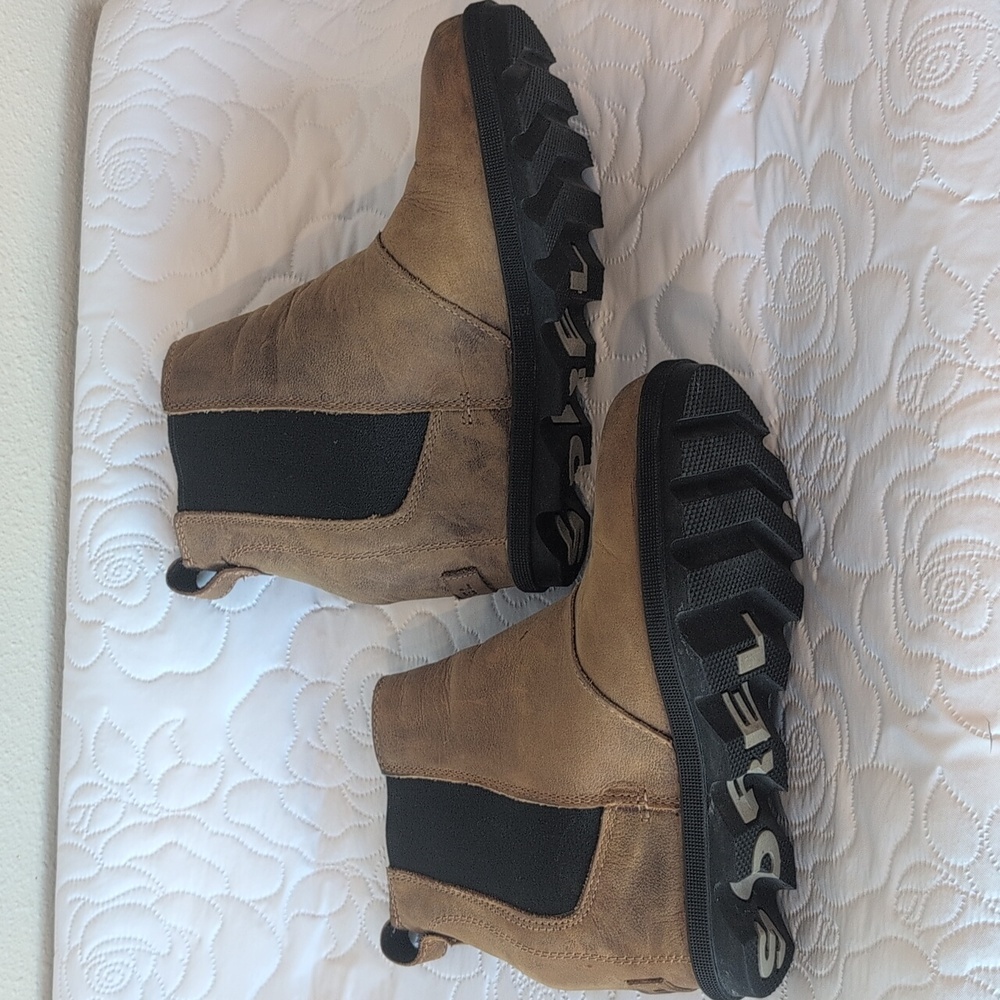 Sorel boots - Picture 4 of 7